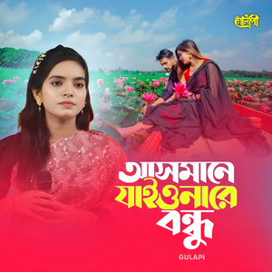 Asmane Jaiona Re Bondhu