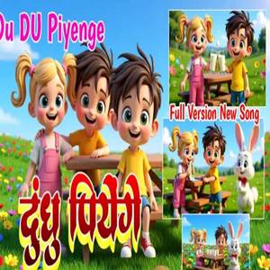 Dudhu Piyeenge Ham To Dudhu Piyeenge