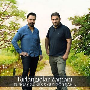 Kırlangıçlar Zamanı