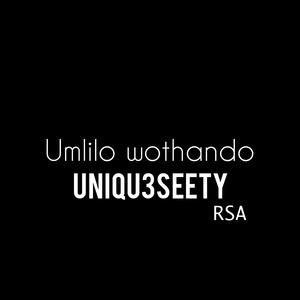 umlilo wothando (Remix)