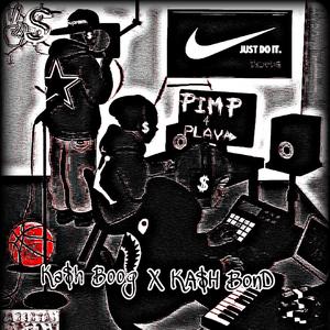 PIMP 4 PLAYA (feat. Jay Boog)