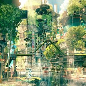 FREE NEW WAVE 赛博 TYPE BEAT PT.2