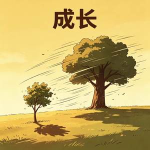 成长