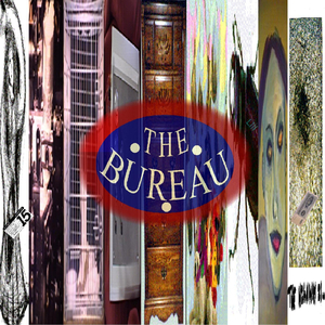 Potholes (feat. The Bureau)