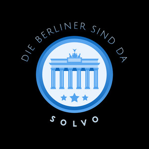Die Berliner Sind Da