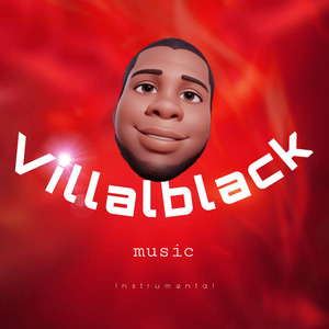 Villalblack Instrumental (Sexy)
