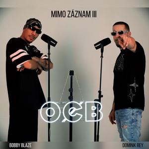 Mimo Záznam #3 (feat. Dominik Rey)