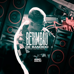 Berimbau de Bandido
