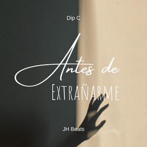Antes de Extrañarme