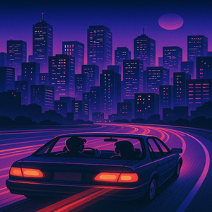 Midnight Drive