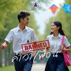 แบนคำว่าเพื่อน