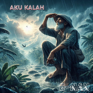 AKU KALAH