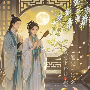 钗头凤·旧时光里的新期待_乐符逸云