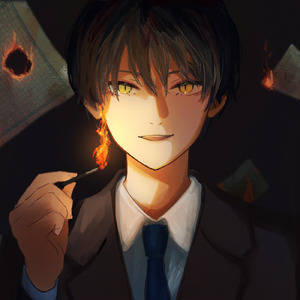 狐ン (feat. 伊南)