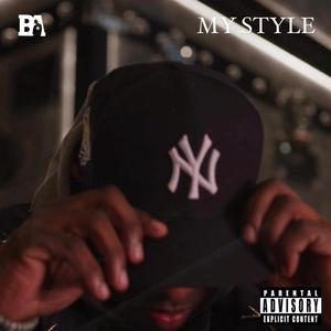 MY STYLE (Oodles of O's)