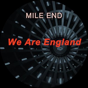 We Are England