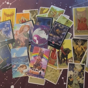 Важные события в ноябре. подсказки от высших сил. общий расклад