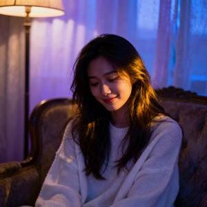 爱你从不需要刻意浪漫 (R&B)