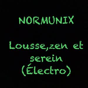 Lousse, zen et serein (électro)