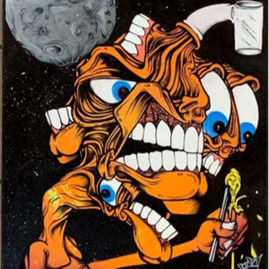 Scream Saver (Scafetta Remix)