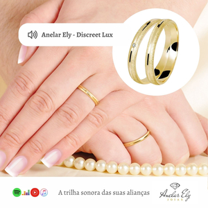 Discreet Lux