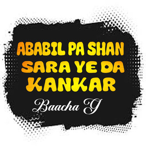 Ababil Pa Shan Sara Ye Da Kankar