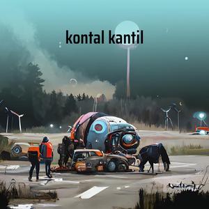 kontal kantil