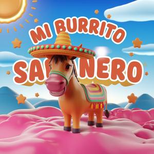Mi burrito sabanero