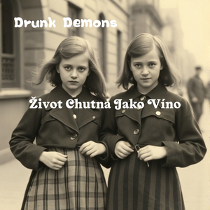 Život Chutná Jako Víno