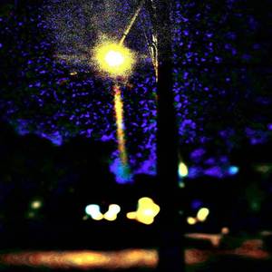 Tiny Evil (Instrumental)