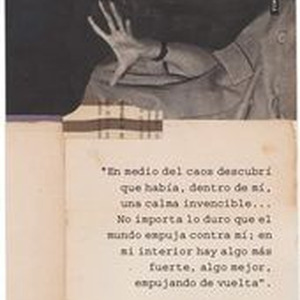 Walk Thru Fire - Sped Up