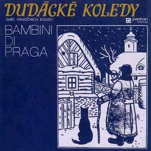 Dudácké koledy (směs vánočních koled) - Pastýři nespěte