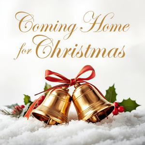 Snow on the Welcome Mat