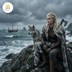 GLEÐIN Í ELDINUM (Joy in the Fire)