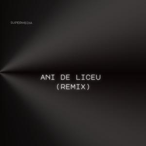Ani de liceu (Remix)