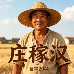 庄稼汉