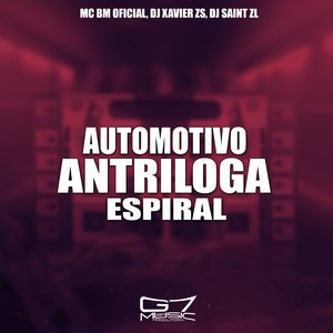 Montagem Antriloga Espiral