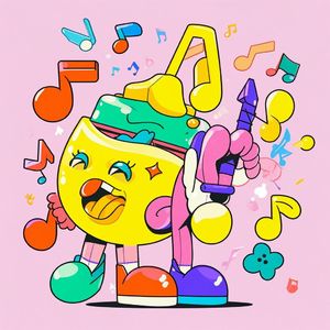 启蒙儿歌乐园 童音唱响清朝画家儿歌-所有清朝画家名字《龚自珍》