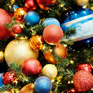 화이트 크리스마스