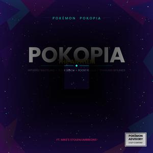 Pokopia Rap