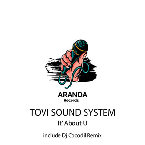 It' About U (Dj Cocodil Remix)