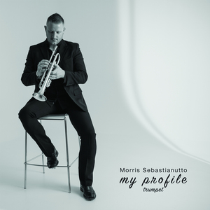 Eight profiles - to R.M. - DRAMATIC