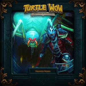 05 Lurking in the Dark Cells