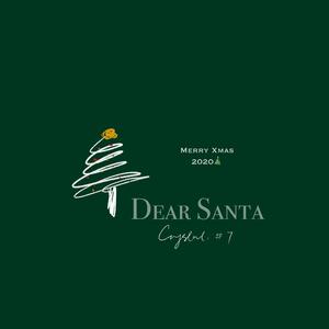 Dear Santa (X'mas 2020)