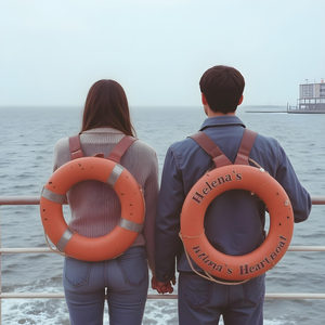 Helena's Heartbeat (Helena)