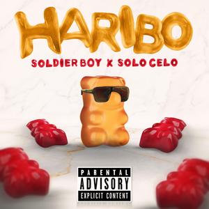 HARIBO (feat. SoloCelo)