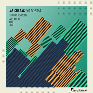 Las Charas (Louiv Remix)