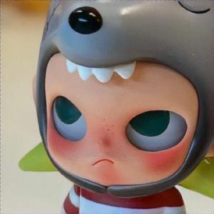 剩下的你听懂我吗.（翻自 肉肉酱）