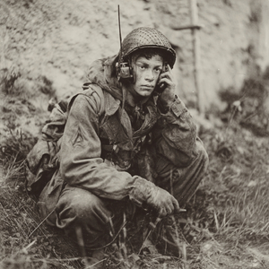 War Signal