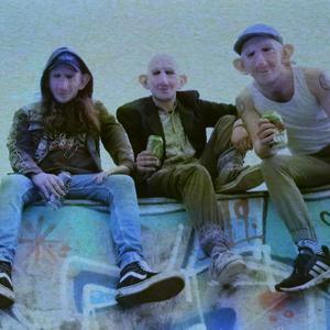 Thrash Grandad (feat. Jordan Rudess)